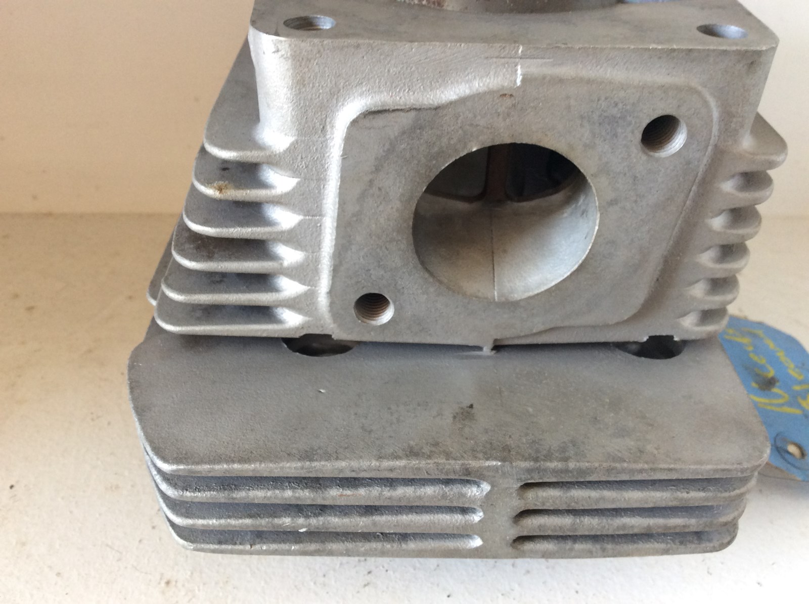 1974 Polaris Cylinder - MAG - Image 4