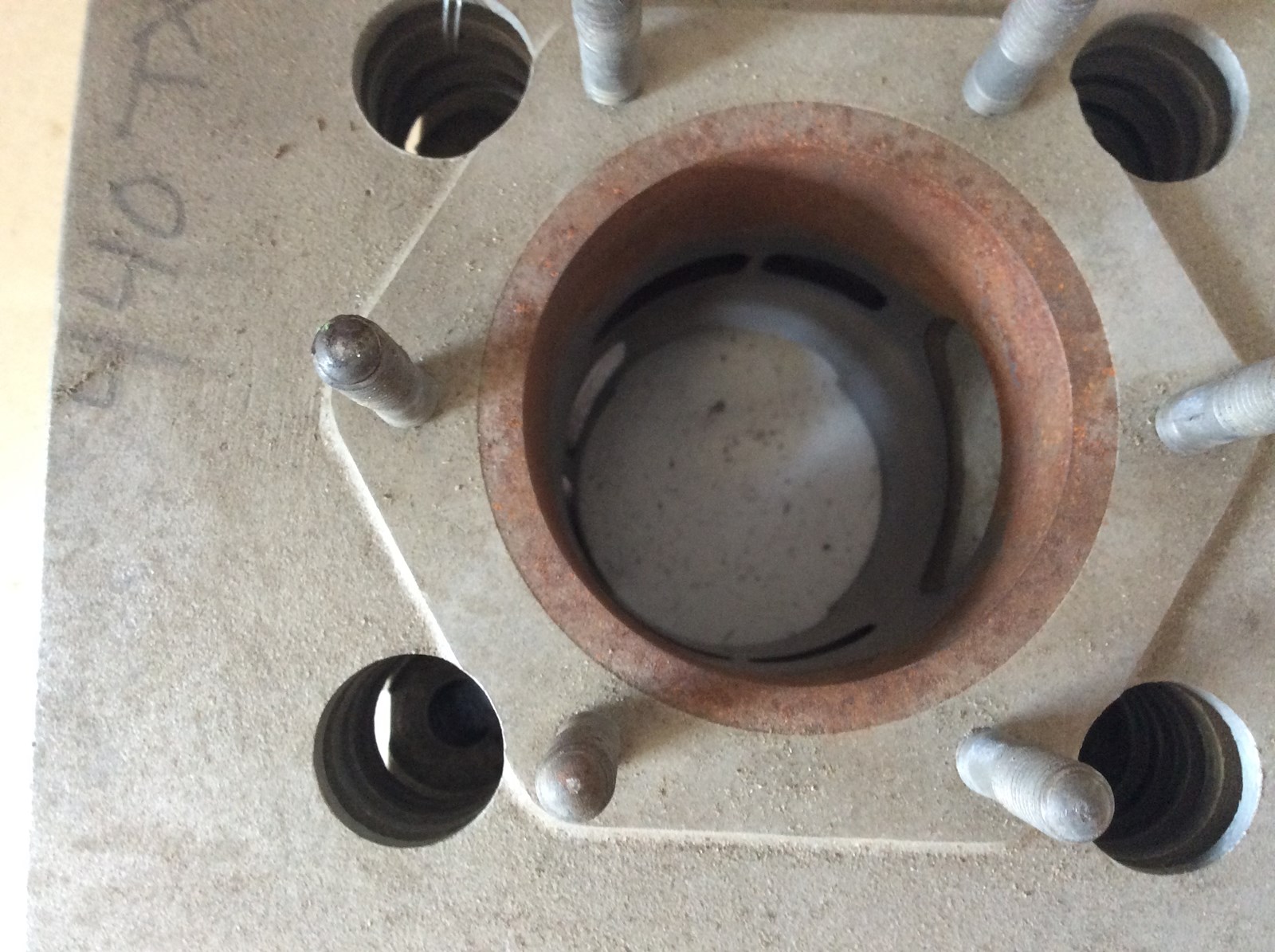 1974 Polaris Cylinder - MAG - Image 5