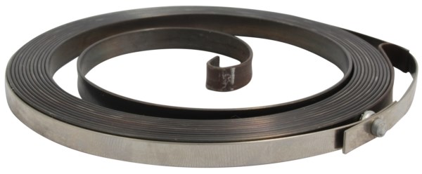 New Recoil Spring