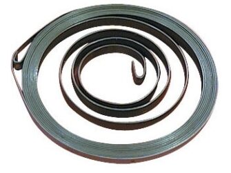 New Recoil Spring