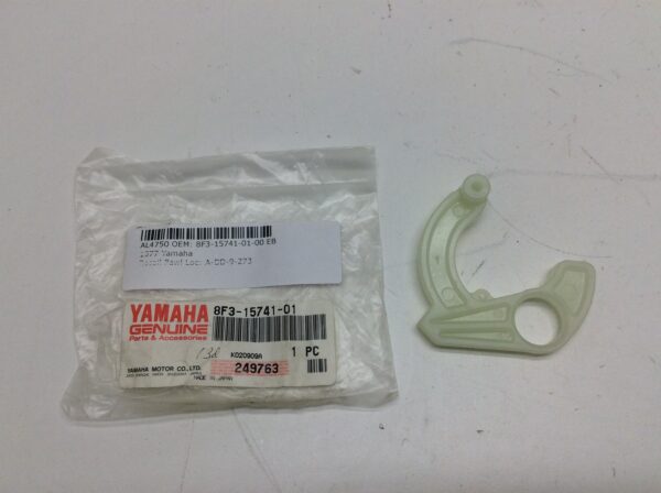 1977 Yamaha Recoil Pawl