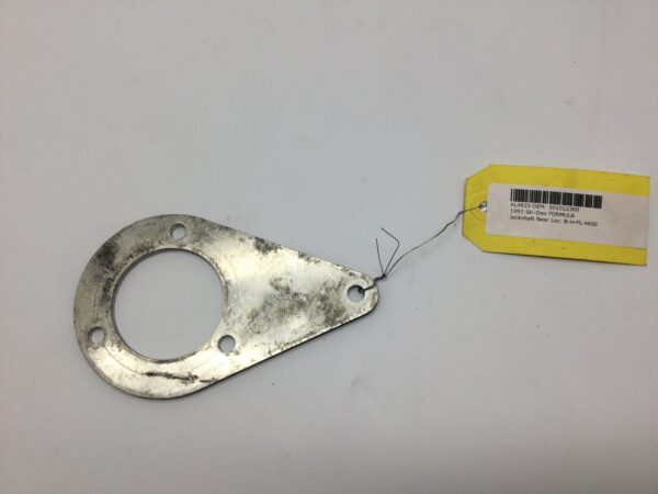 1993-1998 Ski-Doo FORMULA Jackshaft Bearing Support - Image 3