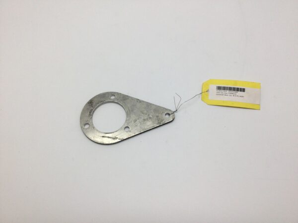1993-1998 Ski-Doo FORMULA Jackshaft Bearing Support - Image 4