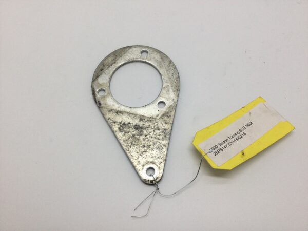 1993-1998 Ski-Doo FORMULA Jackshaft Bearing Support - Image 5
