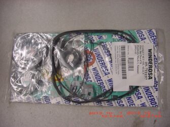 1993 Ski-Doo Complete Gasket Set