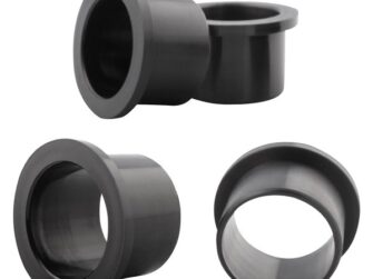New Spindle Bushing Kit