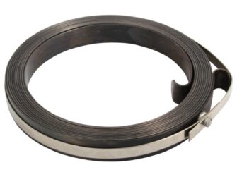 New Recoil Spring