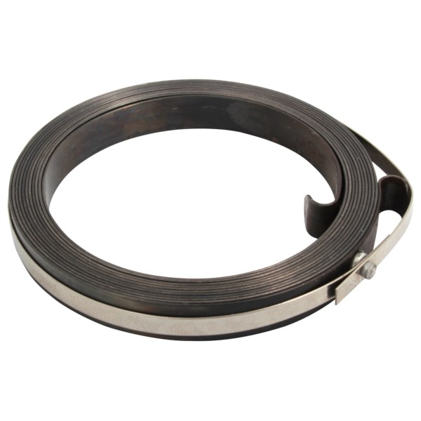 New Recoil Spring