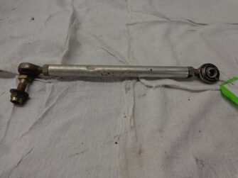1996 AC ZR 580 L/C Tie Rod Steering