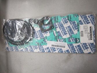 1994 Ski-Doo Complete Gasket Set