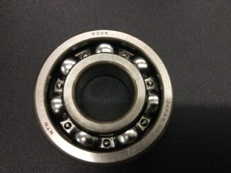 Crankshaft Bearing