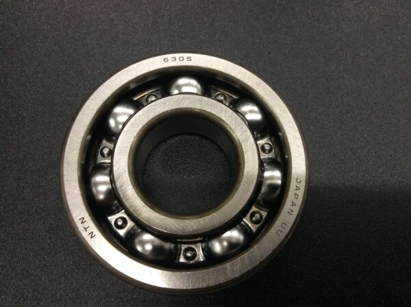 Crankshaft Bearing
