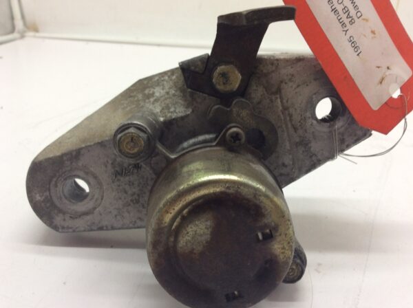 1992 Yamaha Brake Caliper - Image 5