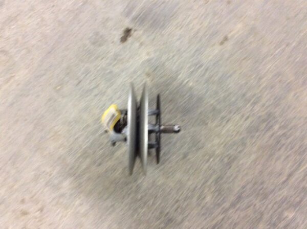 1975 Ski-Doo CLUTCH SECONDARY - Image 2