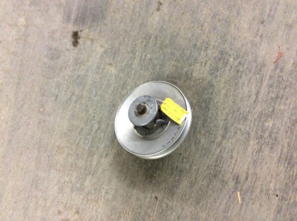 1975 Ski-Doo CLUTCH SECONDARY
