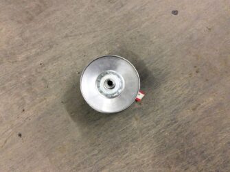 1979 Yamaha CLUTCH SECONDARY
