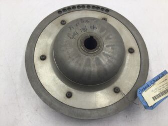 1990 Polaris Clutch Secondary