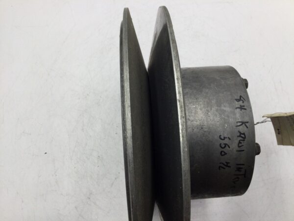 1982 Kawasaki Clutch Secondary - Image 2