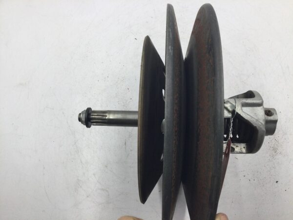 1978 Yamaha CLUTCH SECONDARY - Image 2