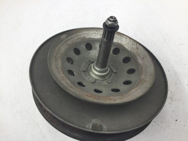 1978 Yamaha CLUTCH SECONDARY - Image 3