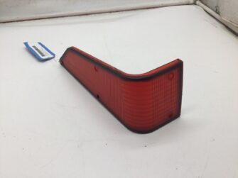 1998 Polaris LH Tail light lens