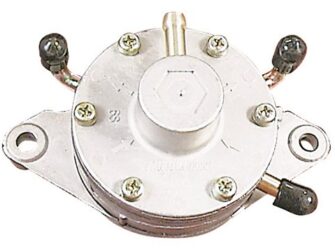 Fuel Pump - Mikuni DF52-73 - Replaced by # 301260