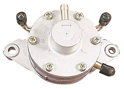 Fuel Pump - Mikuni DF52-73 - Replaced by # 301260