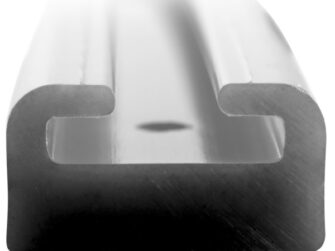 Black Slide - Profile 8 - 52 ½"