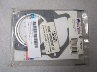 1971 Ski-Doo Top Gasket Set (See Comments)
