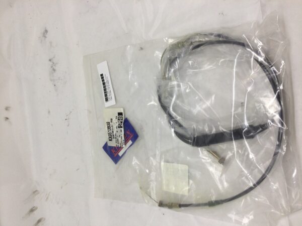 1983 Ski-Doo Throttle Cable - Image 3