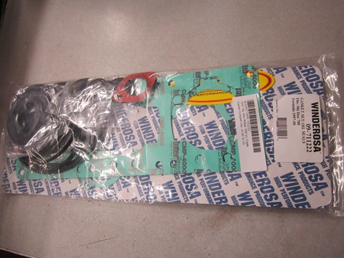 1997 Ski-Doo Complete Gasket Set