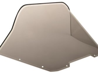 1985 Arctic Cat New Windshield