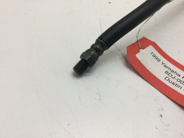 1999 Yamaha BRAKE HOSE - Image 2