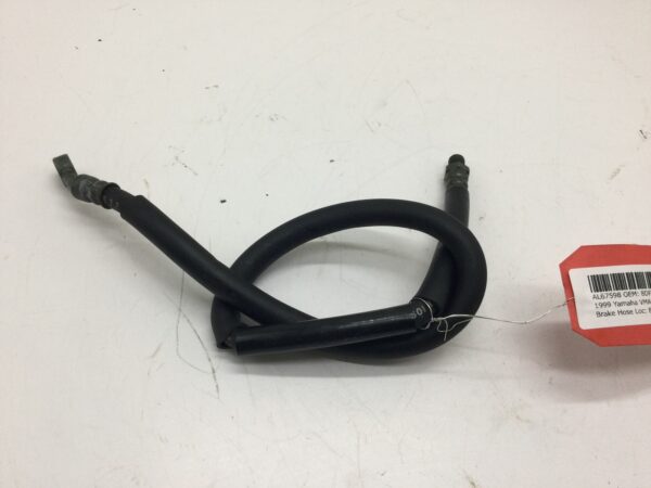 1999 Yamaha BRAKE HOSE - Image 5