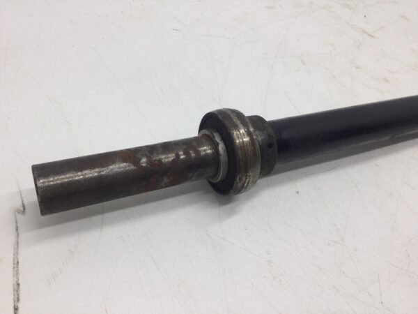 1996 Ski-Doo MXZ 583 L/C JACKSHAFT - Image 2