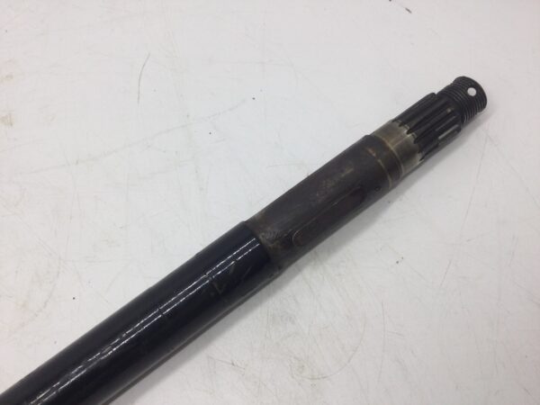 1996 Ski-Doo MXZ 583 L/C JACKSHAFT - Image 3