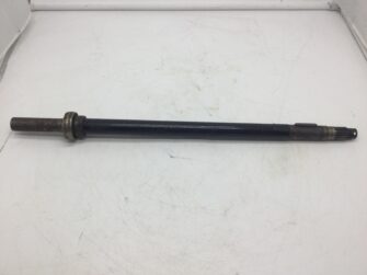 1996 Ski-Doo MXZ 583 L/C JACKSHAFT