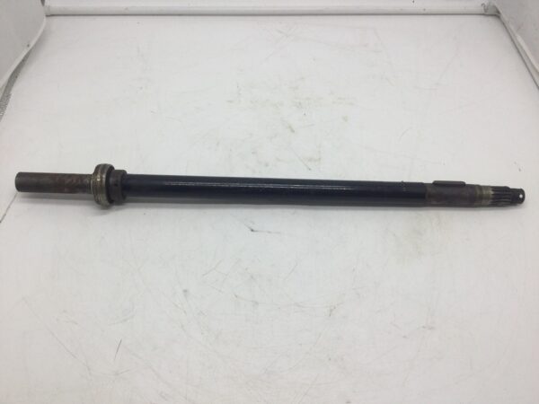 1996 Ski-Doo MXZ 583 L/C JACKSHAFT