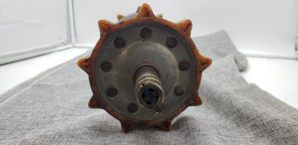1971 Ski-Doo TNT 440 Drive Axle - Image 3