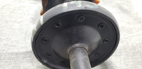 1971 Ski-Doo TNT 440 Drive Axle - Image 4