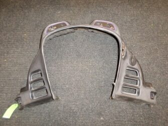 1996 AC COUGAR 550 L/C Dash/Console