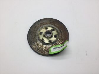 1996 Arctic Cat BRAKE DISC