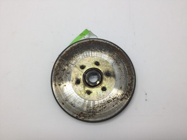 1996 Arctic Cat BRAKE DISC - Image 4
