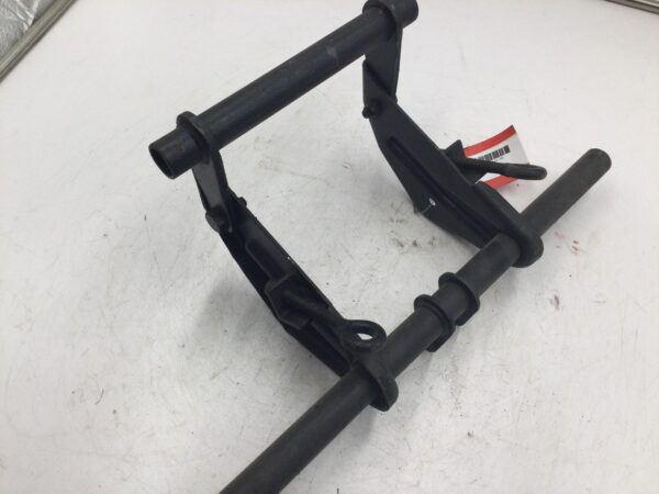 1980-1984 Yamaha SS 440 Suspension Rear Arm - Image 3