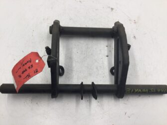 1980-1984 Yamaha SS 440 Suspension Rear Arm