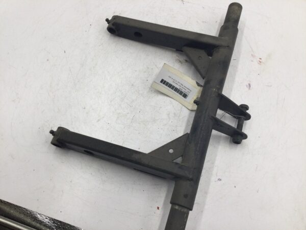 1977-1978 SnoJet SST 340 F/C Suspension Rear Arm - Image 3