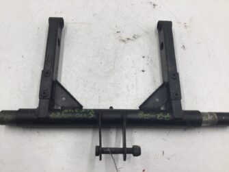 1977-1978 SnoJet SST 340 F/C Suspension Rear Arm
