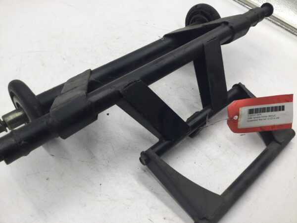 1986-1989 Yamaha INVITER 300 Suspension Rear Arm - Image 2