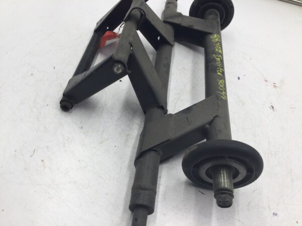 1986-1989 Yamaha INVITER 300 Suspension Rear Arm - Image 3