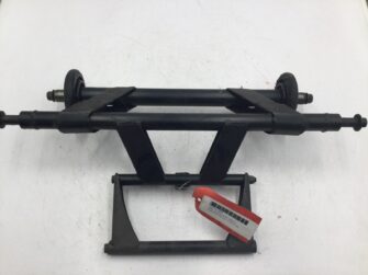 1986-1989 Yamaha INVITER 300 Suspension Rear Arm